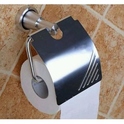 Brimix Toilet Roll Dispenser