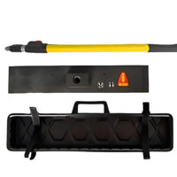 Fair Elevator Cleaning System