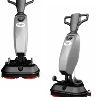 FAIR MINI SCRUBBER – F1