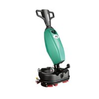 Mini Scrubber G3