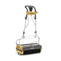 Rotowash Classic Dual pass scrubber driers - R50A