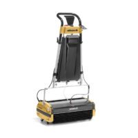 Rotowash Classic Dual pass scrubber driers - R30S
